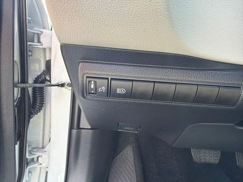 Certified 2025 Toyota Corolla LE FWD image 4