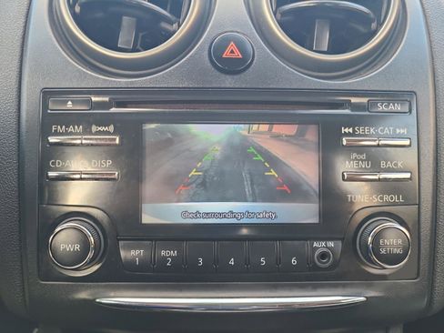 Used 2014 Nissan Rogue S w/ Convenience Package FWD image 15