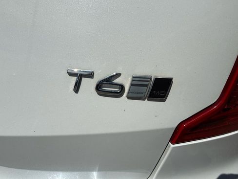 Used 2018 Volvo XC90 T6 Inscription w/ Luxury Package image 23