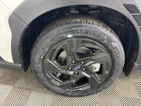 New 2026 Subaru Crosstrek 2.5i Sport image 13