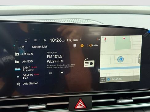 Certified 2026 Hyundai Elantra Limited FWD image 15