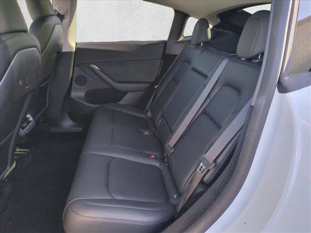 Used 2024 Tesla Model Y Long Range RWD image 20