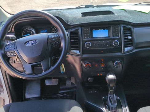 Used 2021 Ford Ranger XL w/ Equipment Group 101A High RWD image 25