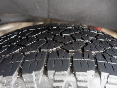 Used 2025 GMC Sierra 2500 Denali Ultimate image 39