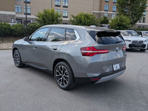 New 2026 BMW X3 xDrive30i w/ Premium Package AWD/4WD image 5