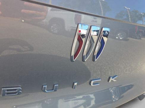 Certified 2024 Buick Envista Preferred w/ Convenience I Package FWD image 30