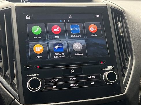 Used 2023 Subaru Forester Wilderness image 19