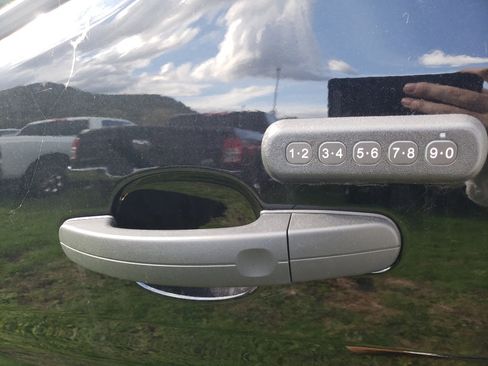 New 2025 Ford Transit 350 XLT image 11