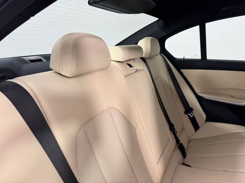 Used 2024 BMW 330i xDrive Sedan w/ Convenience Package image 26