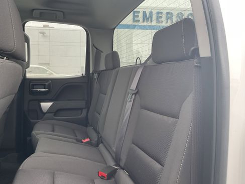 Used 2017 Chevrolet Silverado 1500 LT w/ Rally 2 Edition image 13