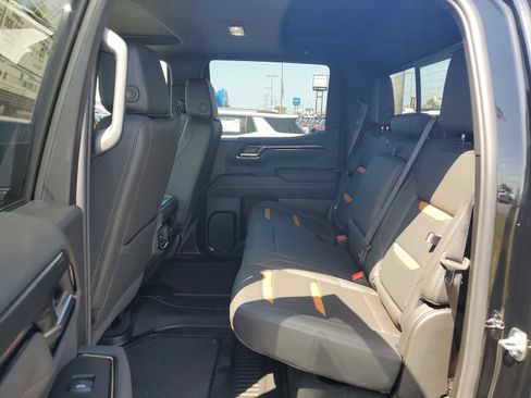 New 2026 GMC Sierra 1500 AT4 w/ Technology Package AWD/4WD image 14