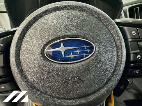New 2026 Subaru Crosstrek 2.5i Wilderness w/ Crosstrek Mirror Package AWD/4WD image 33