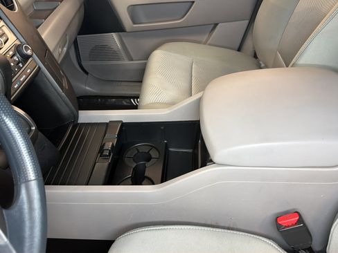 Used 2013 Honda Pilot LX image 23