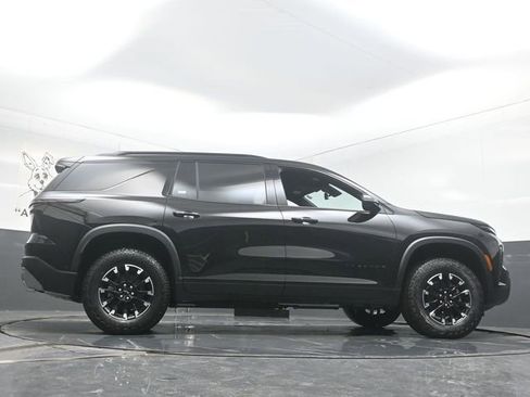 New 2026 Chevrolet Traverse Z71 w/ Enhanced Driving Package image 32