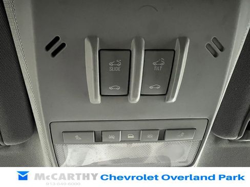 Used 2018 Chevrolet Trax LT w/ Sun & Sound Package image 24