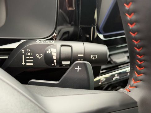 New 2026 Nissan Pathfinder Rock Creek AWD/4WD image 24