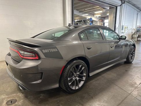 Used 2023 Dodge Charger R/T w/ Daytona Edition Group image 4