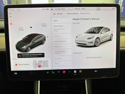 Used 2018 Tesla Model 3 Mid Range image 20