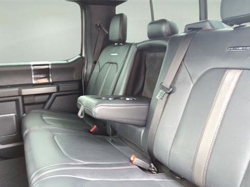 Used 2022 Ford F350 Platinum image 24