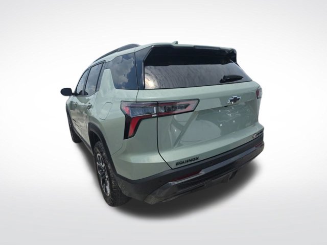 Used 2025 Chevrolet Equinox ACTIV FWD image 5
