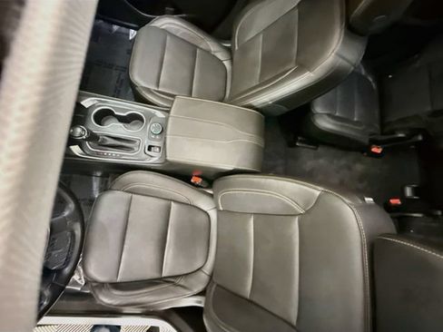Used 2020 Chevrolet Traverse Premier w/ Redline Edition AWD/4WD image 24