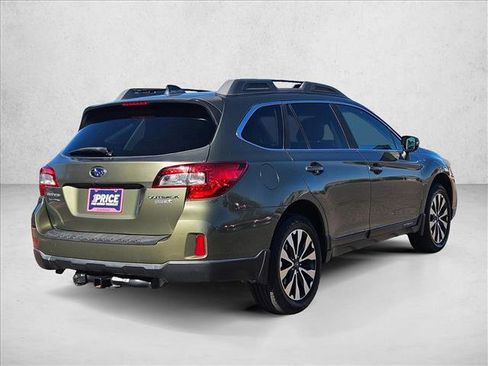 Used 2016 Subaru Outback 2.5i Limited image 5
