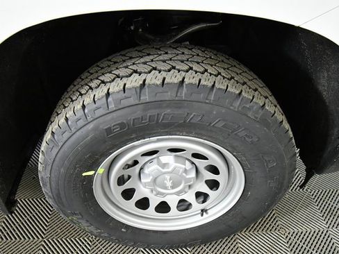 New 2026 Chevrolet Silverado 1500 W/T w/ WT Convenience Package image 17