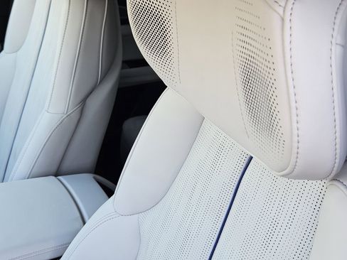 New 2025 Cadillac Lyriq Sport AWD/4WD image 25