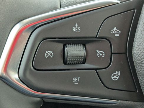 New 2026 Chevrolet TrailBlazer LT w/ Convenience Package image 13