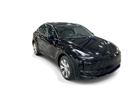 Certified 2023 Tesla Model Y AWD image 8