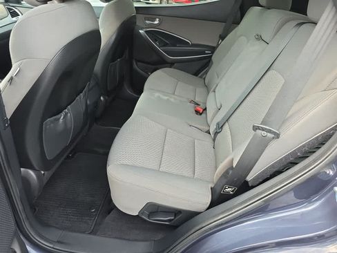Used 2014 Hyundai Santa Fe Sport FWD image 29