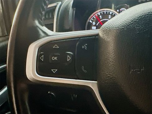 Used 2024 RAM 2500 Big Horn w/ Off Road Package image 25