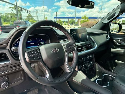 Used 2024 Chevrolet Tahoe RST w/ Luxury Package RWD image 10