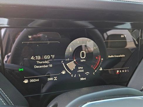 New 2026 GMC Yukon XL Elevation AWD/4WD image 11