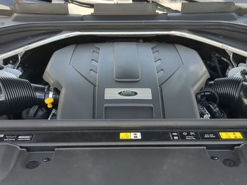 Certified 2023 Land Rover Range Rover Autobiography AWD/4WD image 14