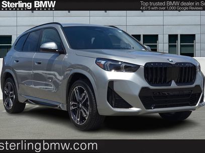 New 2026 BMW X1 xDrive28i w/ M Sport Package