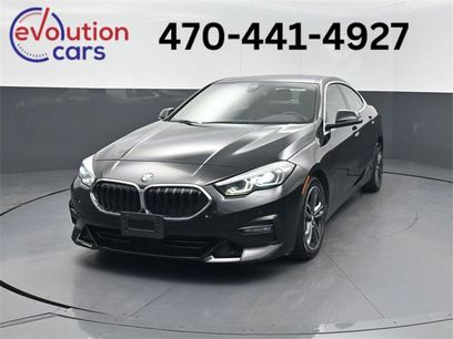 Used 2021 BMW 228i xDrive Gran Coupe w/ Convenience Package