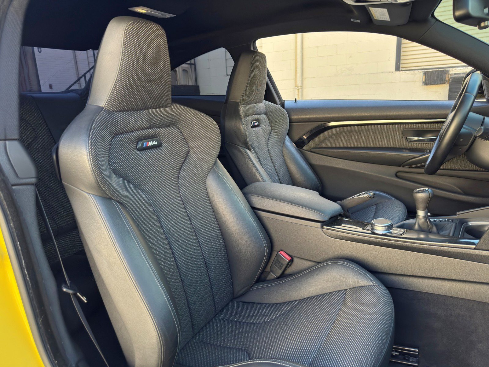 Used 2020 BMW M4 Coupe RWD image 36