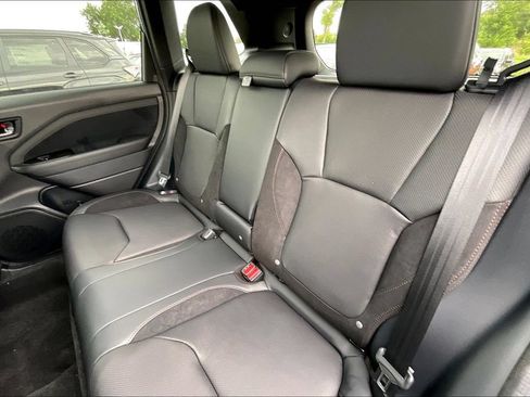 New 2026 Subaru Forester Touring AWD/4WD image 13