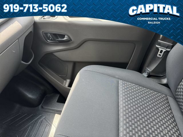 Used 2025 Ford Transit 250 Low Roof w/ Exterior Upgrade Package RWD image 30
