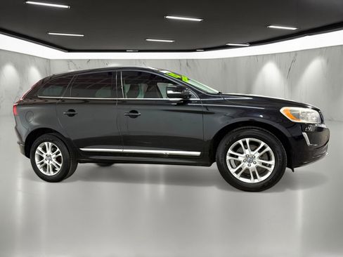 Used 2015 Volvo XC60 T5 Premier image 8