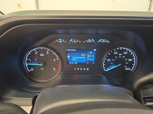 New 2026 Ford F350 XL w/ 360-Degree Camera Package RWD image 34