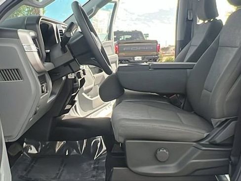 New 2026 Ford F250 XL w/ STX Appearance Package AWD/4WD image 17