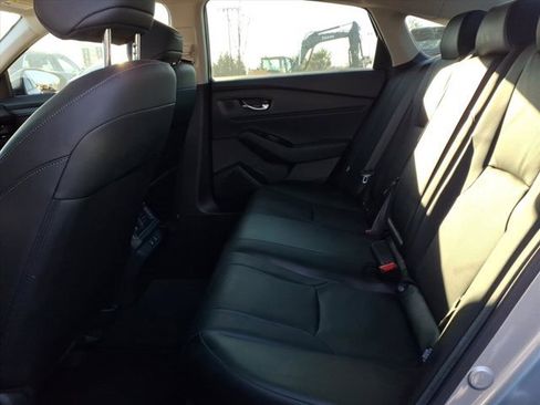 Used 2024 Honda Accord Touring image 26