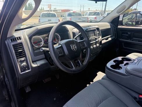 Used 2014 RAM 1500 Express w/ Black Ram 1500 Express Group AWD/4WD image 6