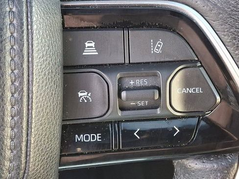 Used 2023 Toyota Tundra 1794 Edition AWD/4WD image 22