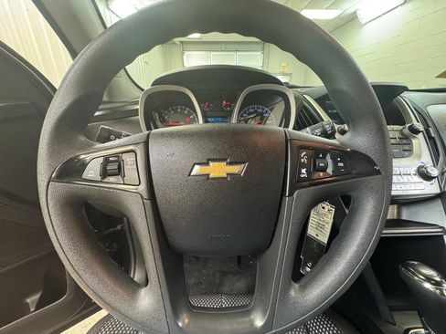 Used 2016 Chevrolet Equinox LS AWD/4WD image 31