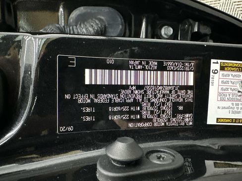 Used 2021 Lexus NX 300 FWD w/ Premium Package image 36