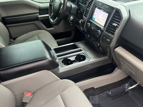 Used 2019 Ford F150 XLT w/ Equipment Group 302A Luxury image 16