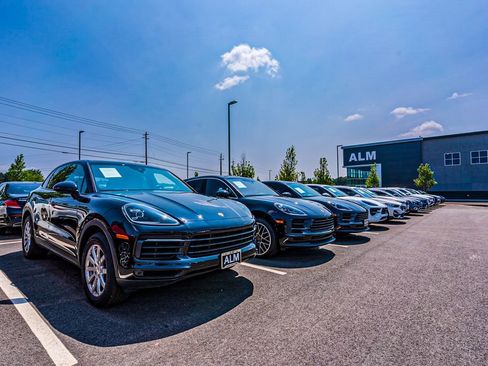 Used 2024 INFINITI QX50 Luxe image 46